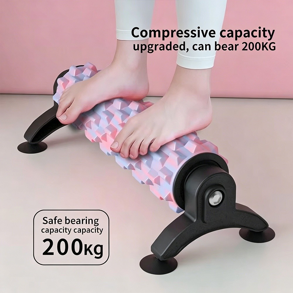Massage Tool Solid Foam Foam R - Muscle Roller Stick review and price