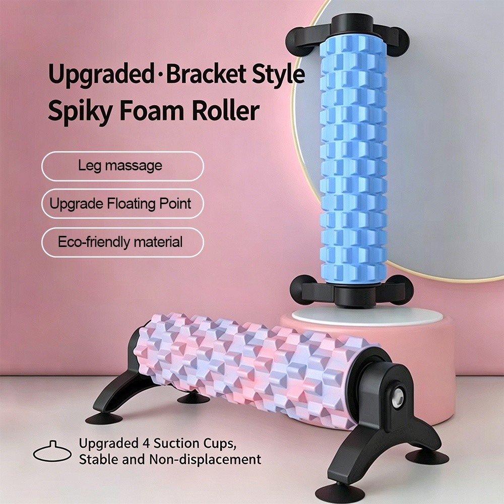 Massage Tool Solid Foam Foam R - Muscle Roller Stick review and price