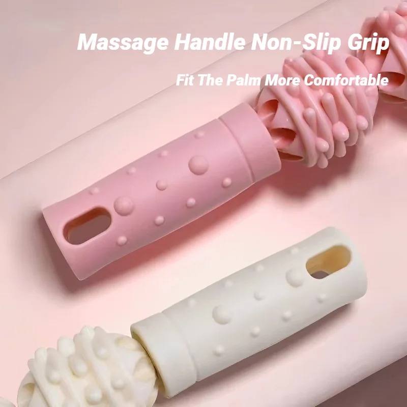 Thin Leg Massage Stick Wolf Te - Muscle Roller Stick review and price