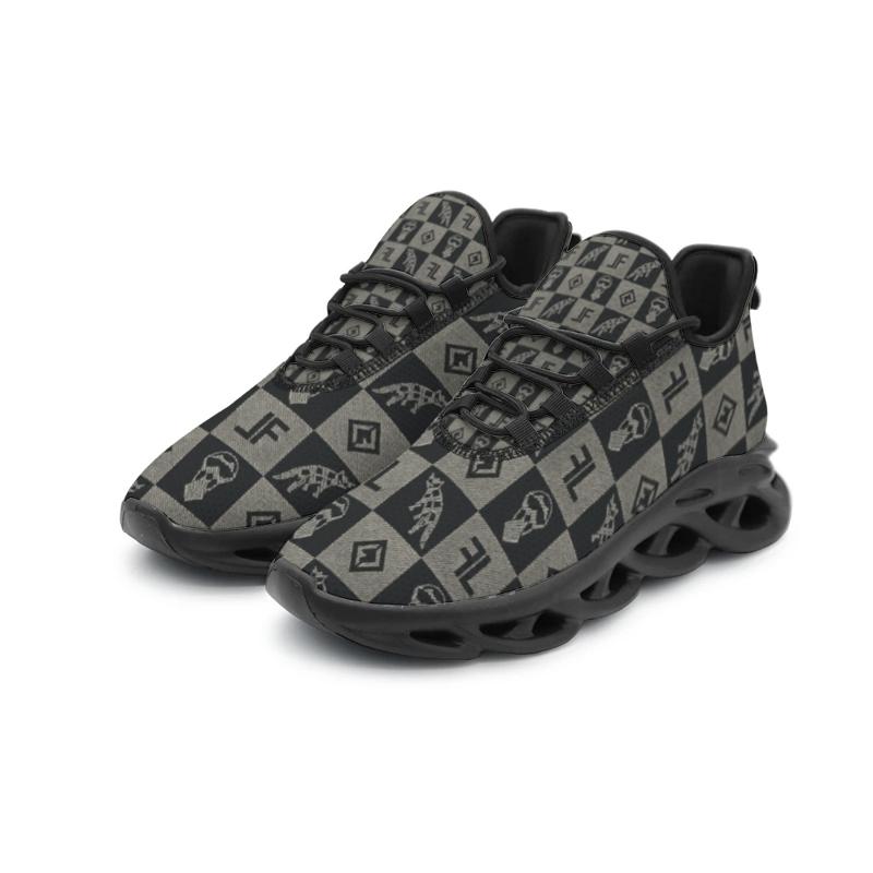 Ladies Men Running Shoes Sport - Running Gear Woman review and price