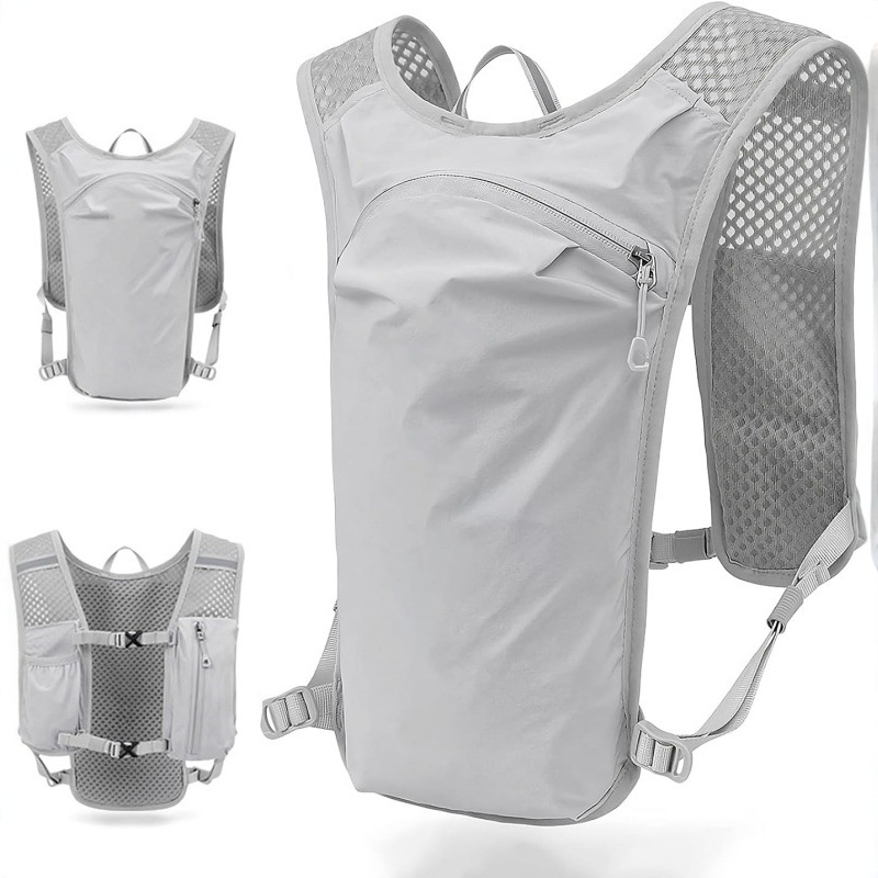 Ultra-Light Hydration Vest Bac - Running Gear Woman review and price