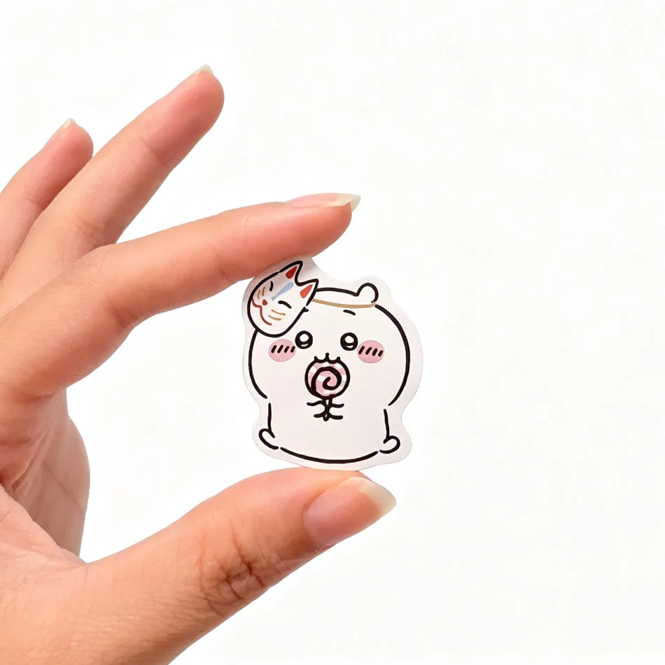 100Pcs Kawaii Chiikawa Cute Ca - Blister Plaster Sport review and price